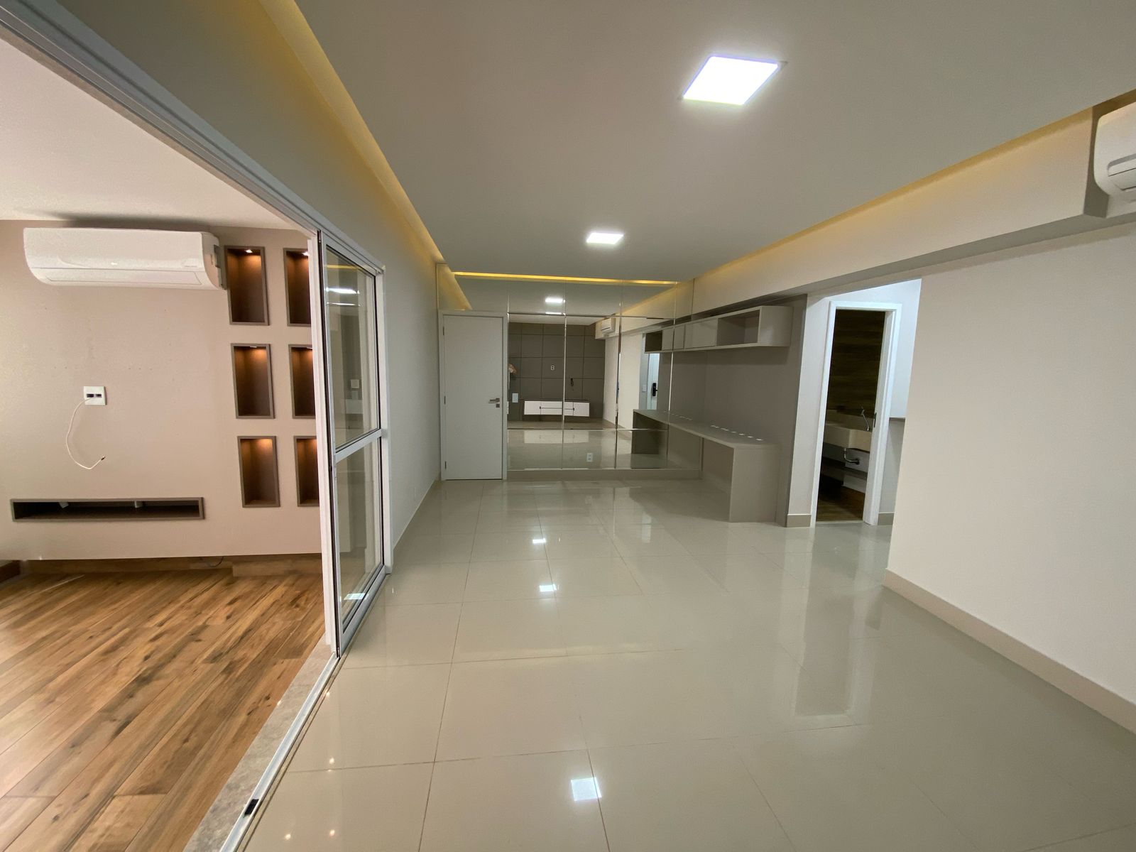 Apartamento à venda - Vivaz Home Resort - Imagem 7