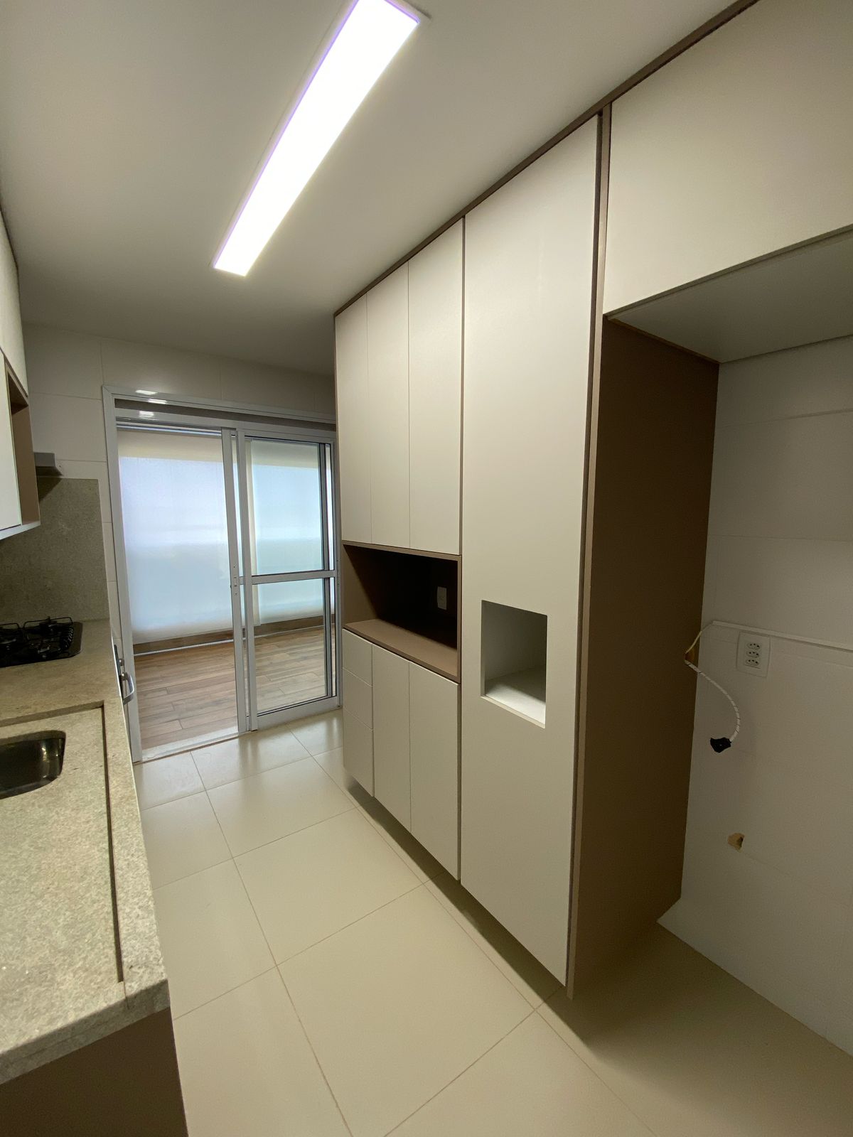 Apartamento à venda - Vivaz Home Resort - Imagem 8