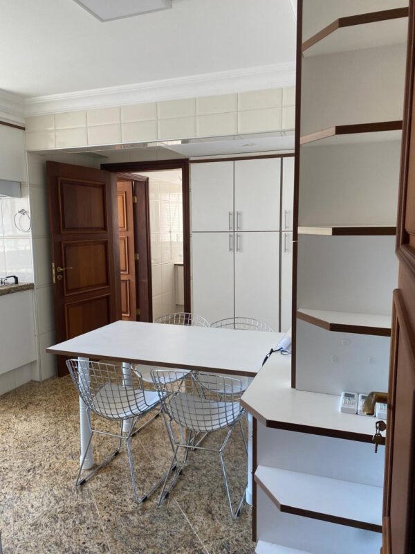Apartamento à venda - Edifício Salerno - Imagem 11
