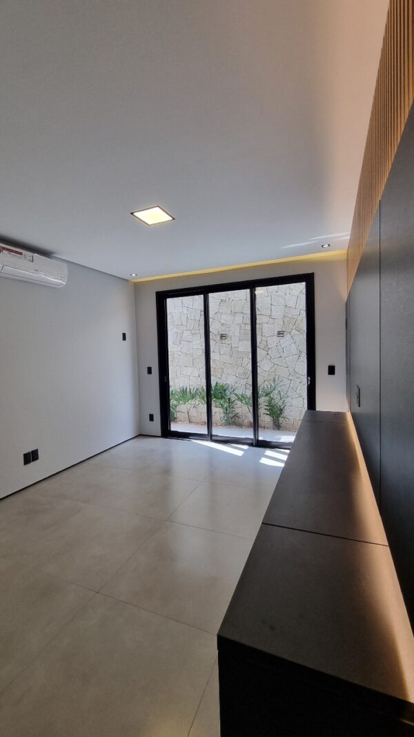 Sobrado à venda em condomínio - Cyrela Estoril Bauru - Imagem 23