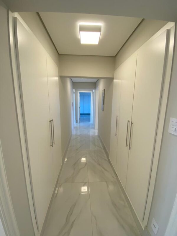Apartamento à venda - Edifício Salerno - Imagem 28