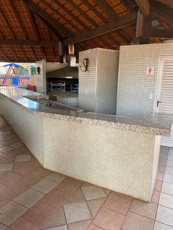 Apartamento à venda - Edifício Salerno - Imagem 29