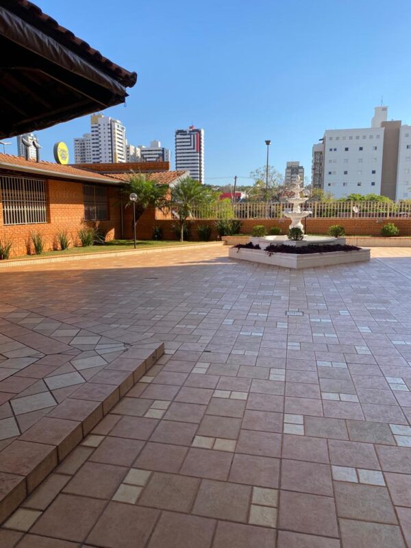 Apartamento à venda - Edifício Salerno - Imagem 30