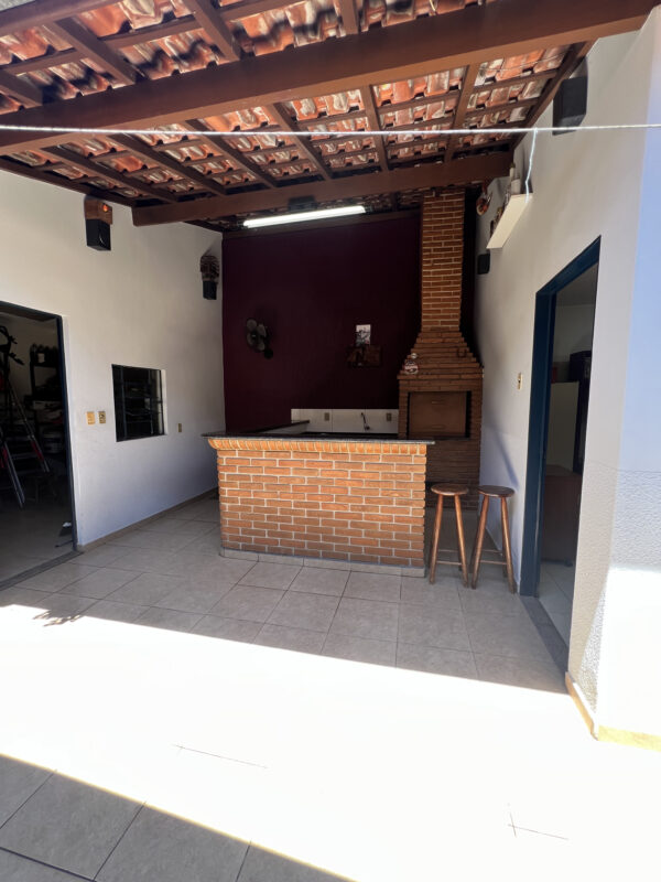 Casa  à venda - Vila Coralina - Imagem 3
