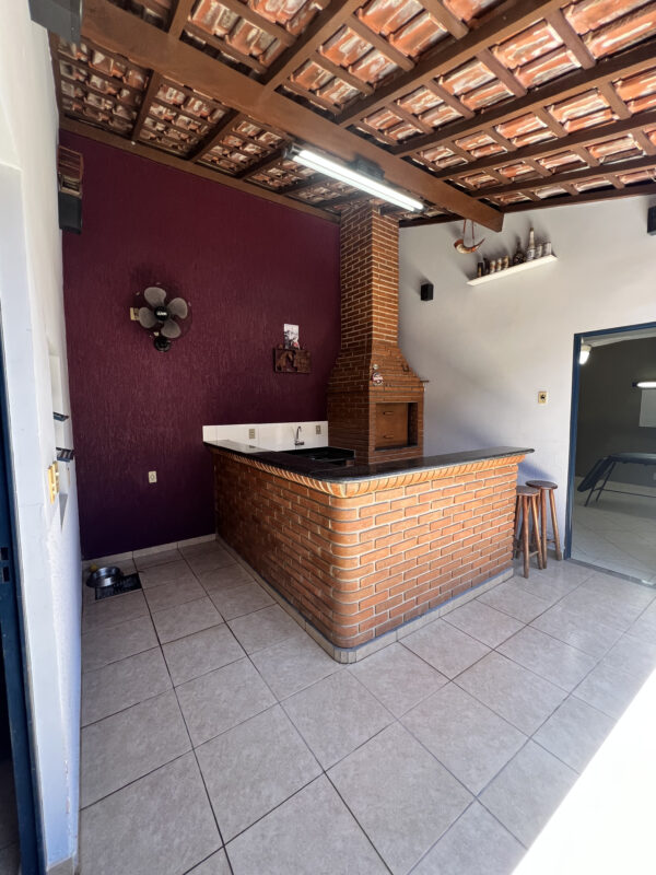 Casa  à venda - Vila Coralina - Imagem 5