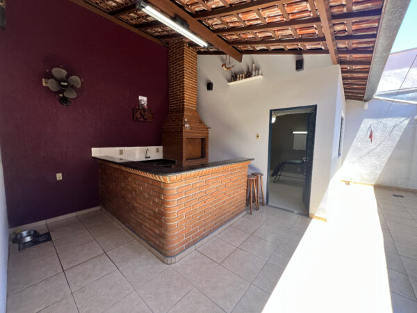 Casa  à venda - Vila Coralina - Imagem 6