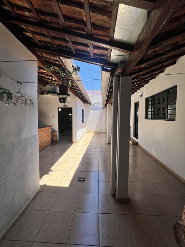 Casa  à venda - Vila Coralina - Imagem 7