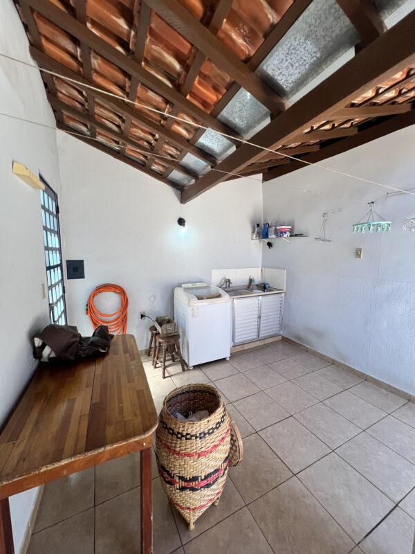 Casa  à venda - Vila Coralina - Imagem 8