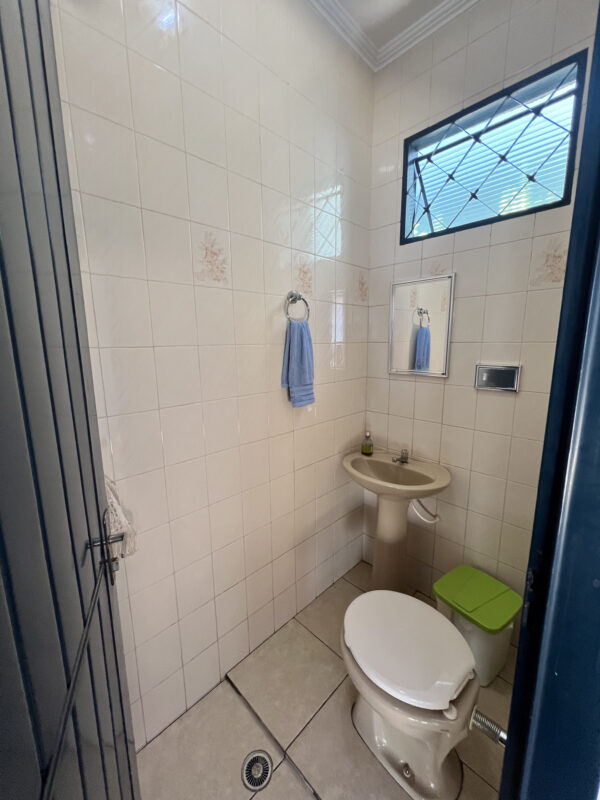 Casa  à venda - Vila Coralina - Imagem 9