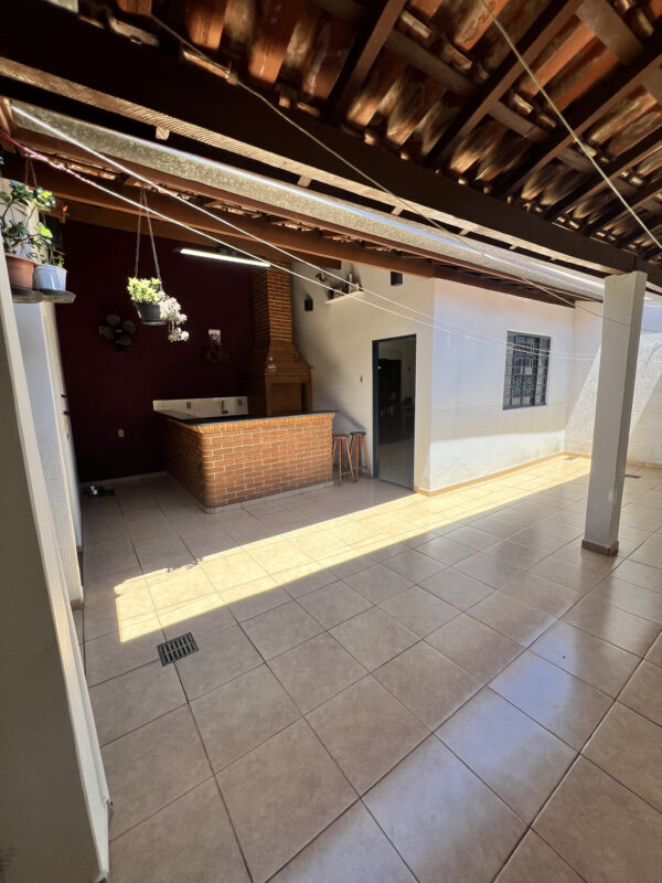 Casa  à venda - Vila Coralina - Imagem 10
