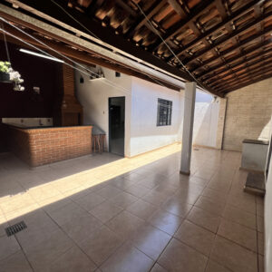 Casa  à venda – Vila Coralina