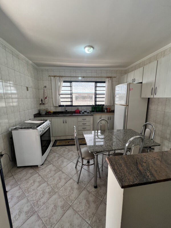 Casa  à venda - Vila Coralina - Imagem 11