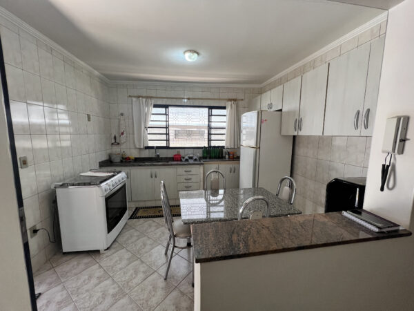 Casa  à venda - Vila Coralina - Imagem 12