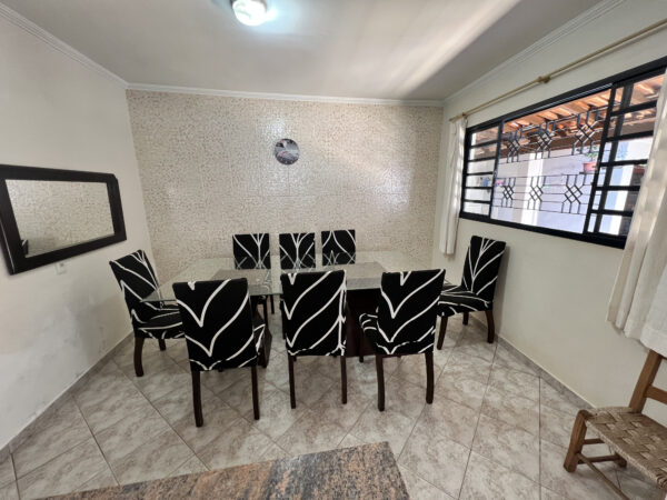 Casa  à venda - Vila Coralina - Imagem 13