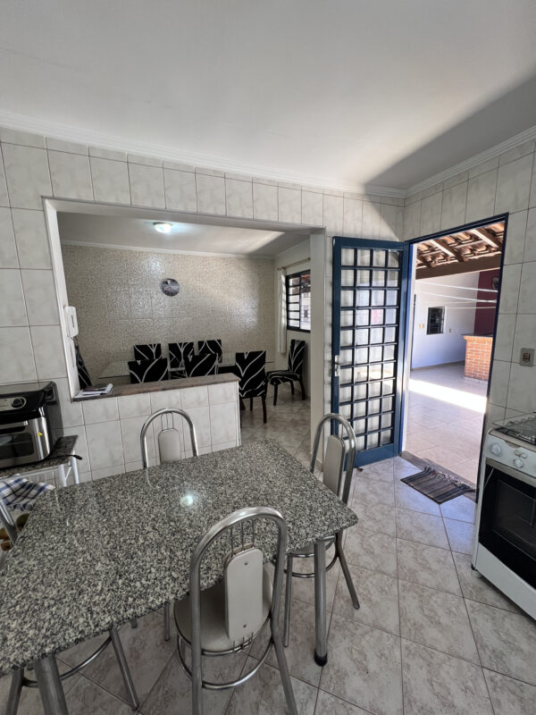 Casa  à venda - Vila Coralina - Imagem 14