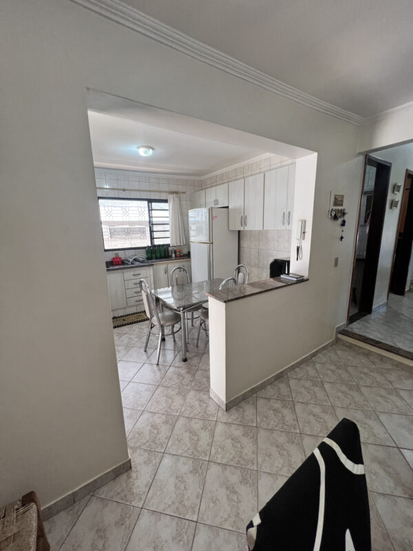 Casa  à venda - Vila Coralina - Imagem 17