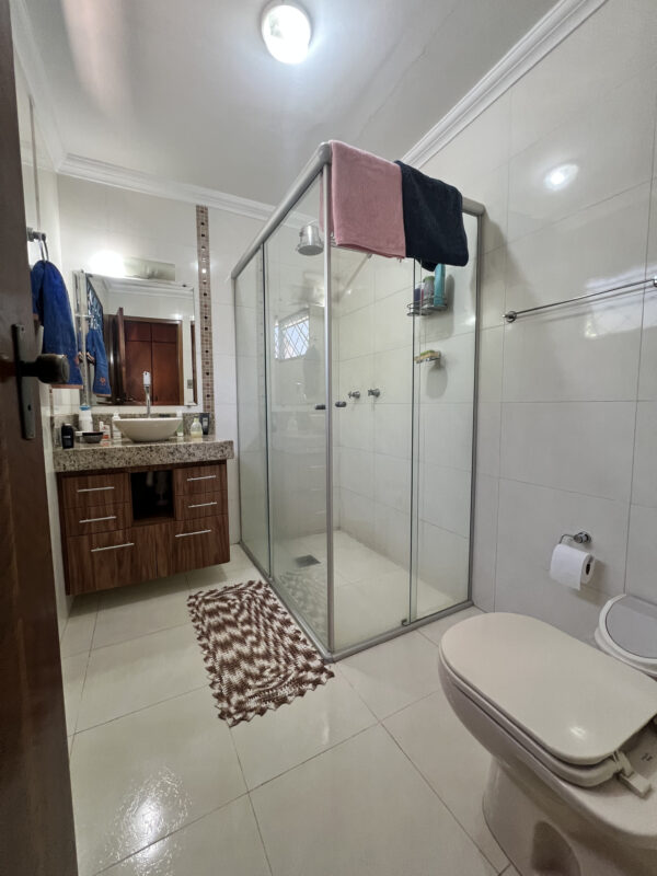 Casa  à venda - Vila Coralina - Imagem 20