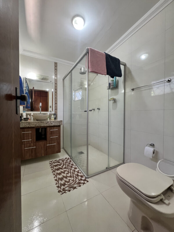 Casa  à venda - Vila Coralina - Imagem 22