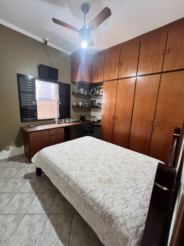 Casa  à venda - Vila Coralina - Imagem 24