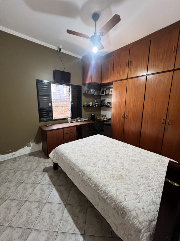 Casa  à venda - Vila Coralina - Imagem 25