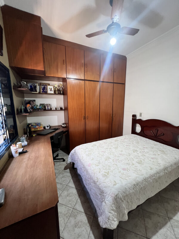 Casa  à venda - Vila Coralina - Imagem 26