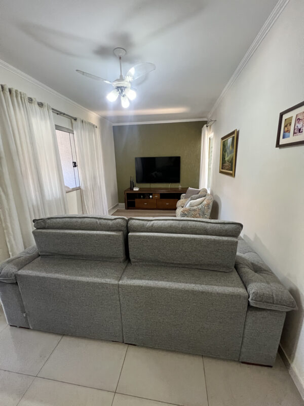 Casa  à venda - Vila Coralina - Imagem 27