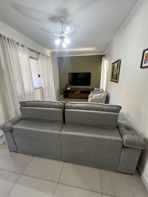 Casa  à venda - Vila Coralina - Imagem 28