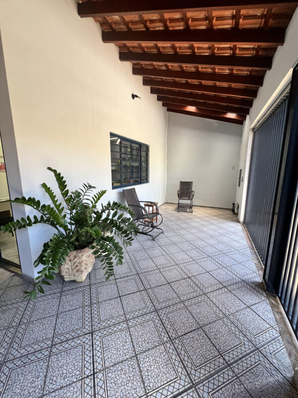 Casa  à venda - Vila Coralina - Imagem 30