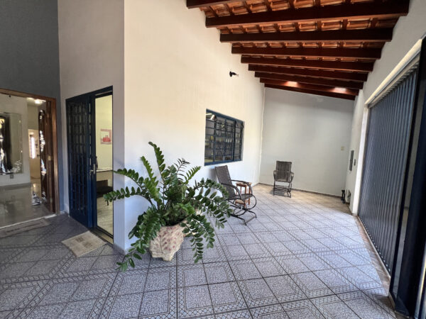 Casa  à venda - Vila Coralina - Imagem 31