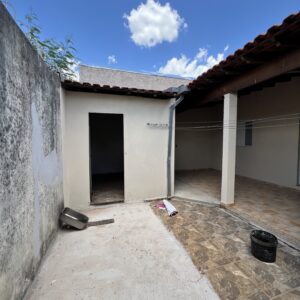 Chácara à venda – Vale do Igapó