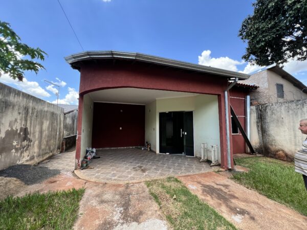 Chácara à venda - Vale do Igapó - Imagem 19