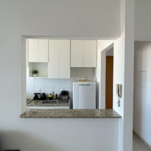 Apartamento à venda – Belvedere – Vila Maracy