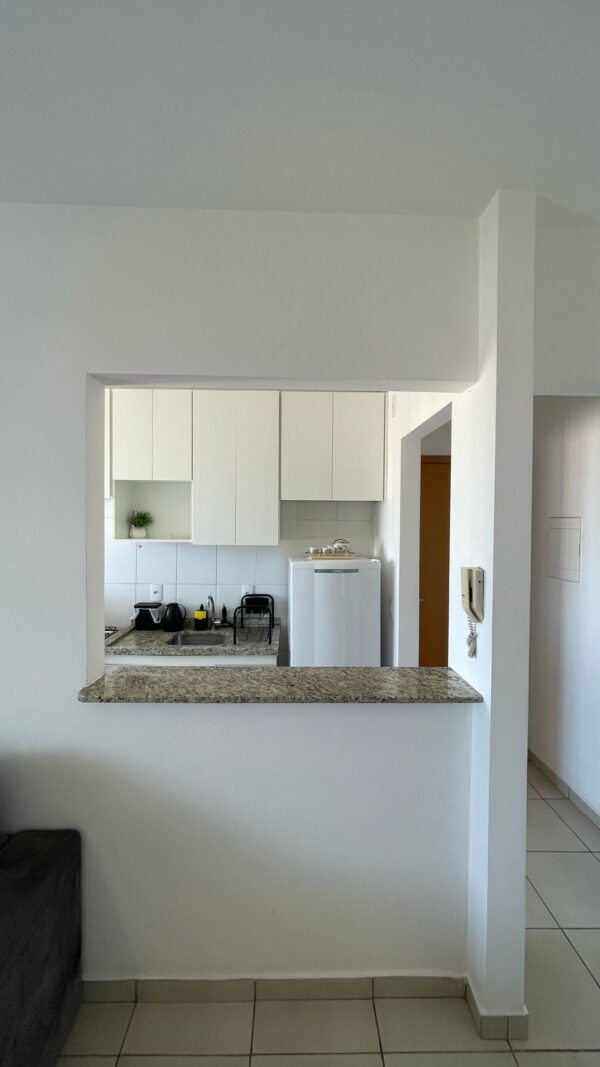 Apartamento à venda - Belvedere - Vila Maracy - Imagem 2
