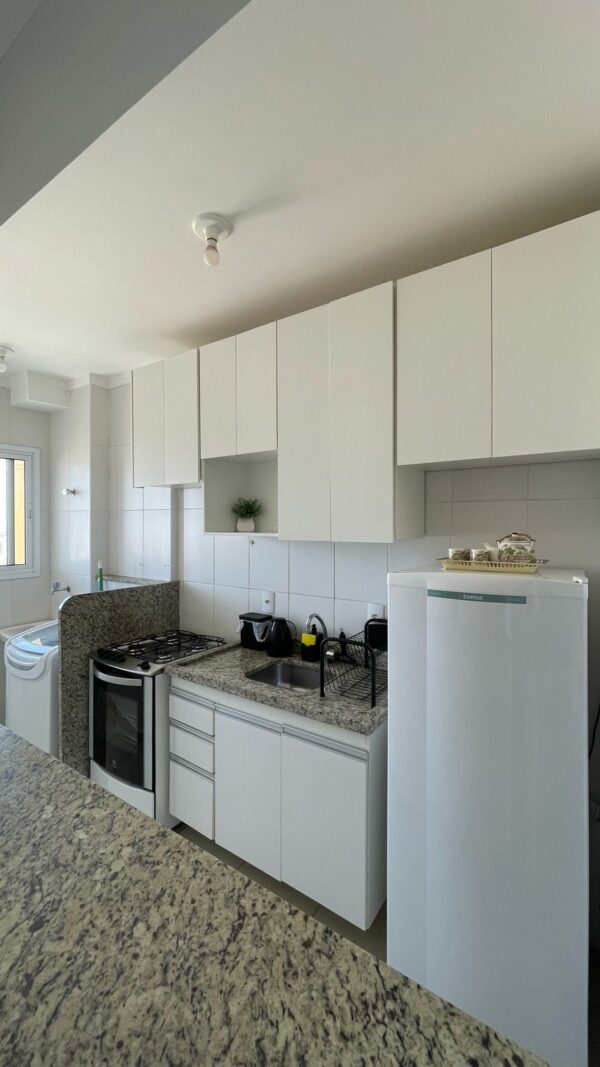 Apartamento à venda - Belvedere - Vila Maracy - Imagem 3