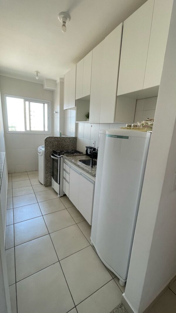 Apartamento à venda - Belvedere - Vila Maracy - Imagem 4
