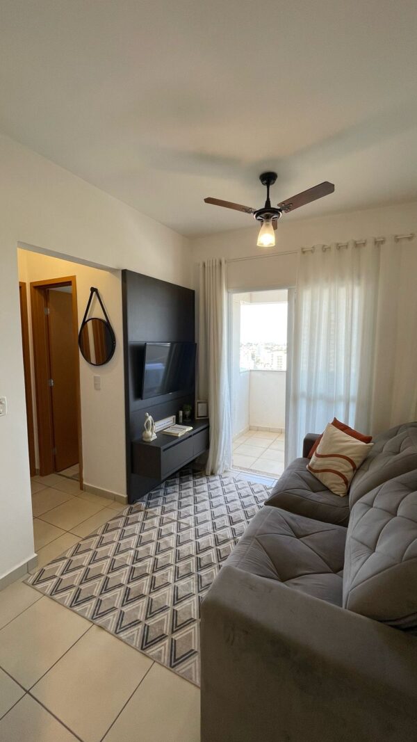 Apartamento à venda - Belvedere - Vila Maracy - Imagem 5