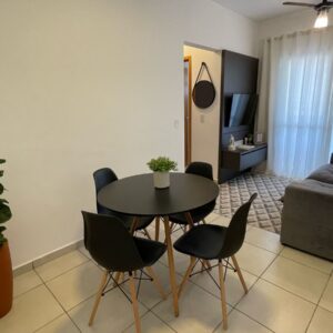 Apartamento à venda – Belvedere – Vila Maracy