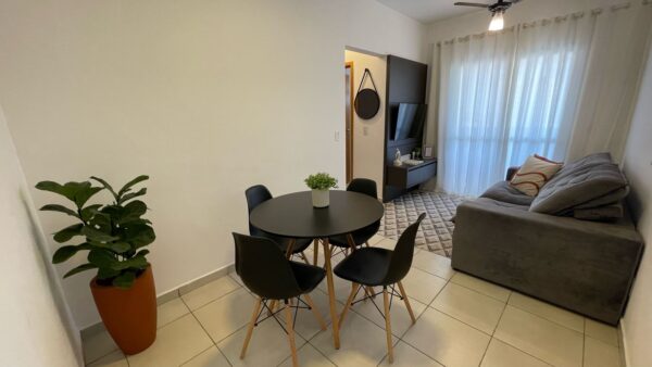 Apartamento à venda - Belvedere - Vila Maracy