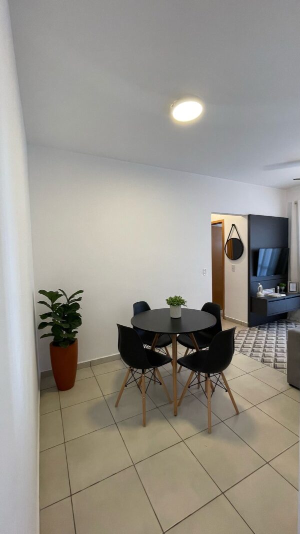 Apartamento à venda - Belvedere - Vila Maracy - Imagem 8