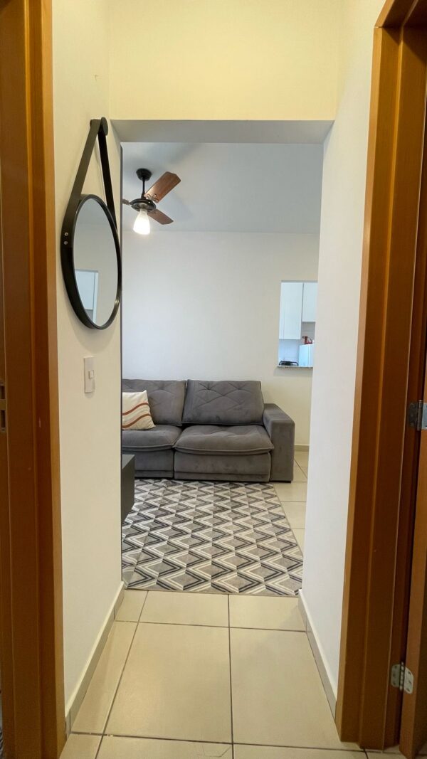 Apartamento à venda - Belvedere - Vila Maracy - Imagem 9
