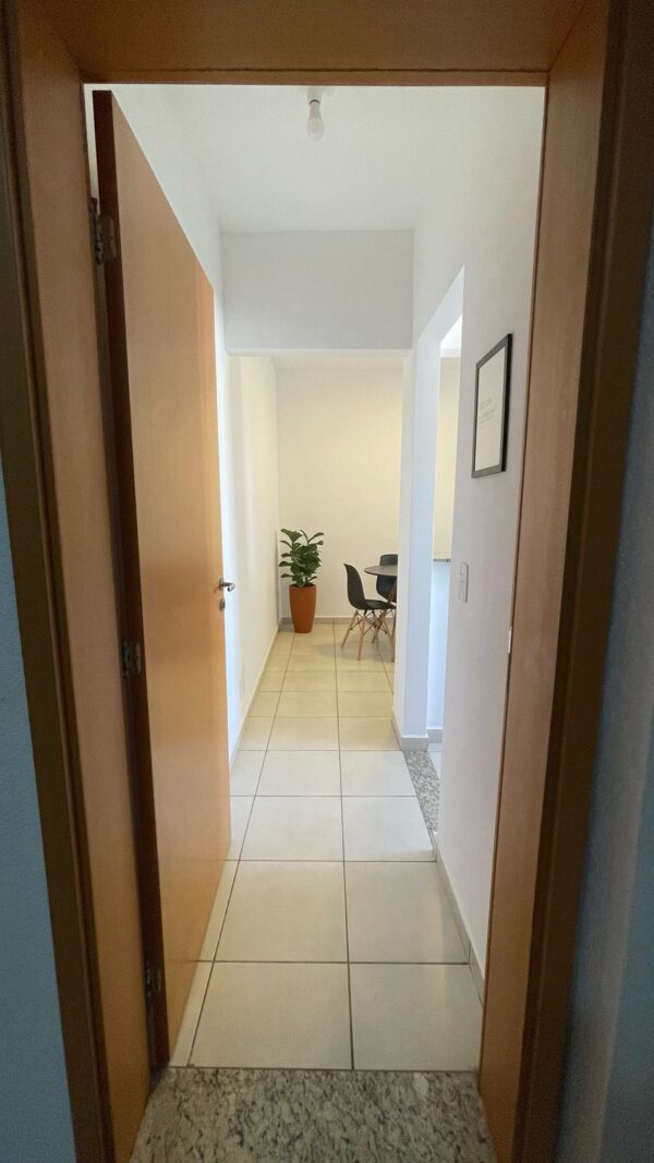 Apartamento à venda - Belvedere - Vila Maracy - Imagem 11