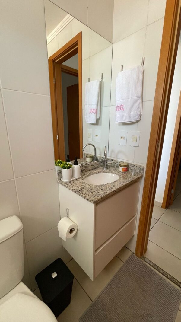 Apartamento à venda - Belvedere - Vila Maracy - Imagem 12