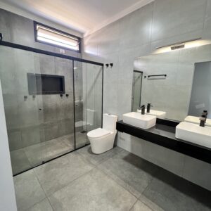 Condomínio Quinta Ranieri Green – Casa térrea