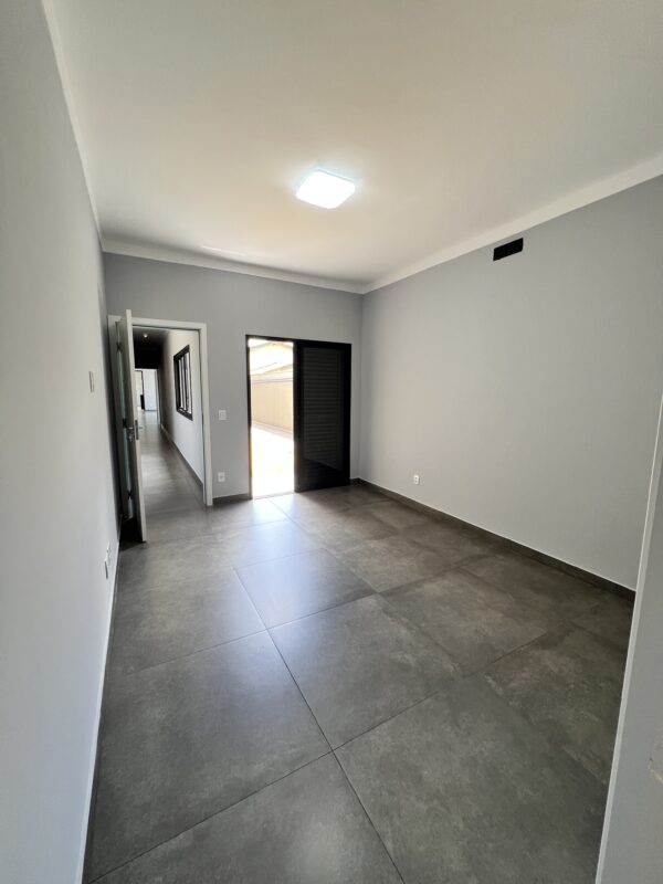 Condomínio Quinta Ranieri Green - Casa térrea - Imagem 4