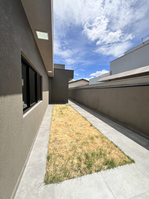 Condomínio Quinta Ranieri Green - Casa térrea - Imagem 6