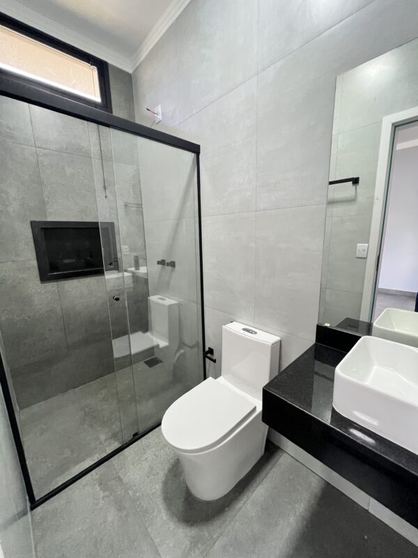 Condomínio Quinta Ranieri Green - Casa térrea - Imagem 8