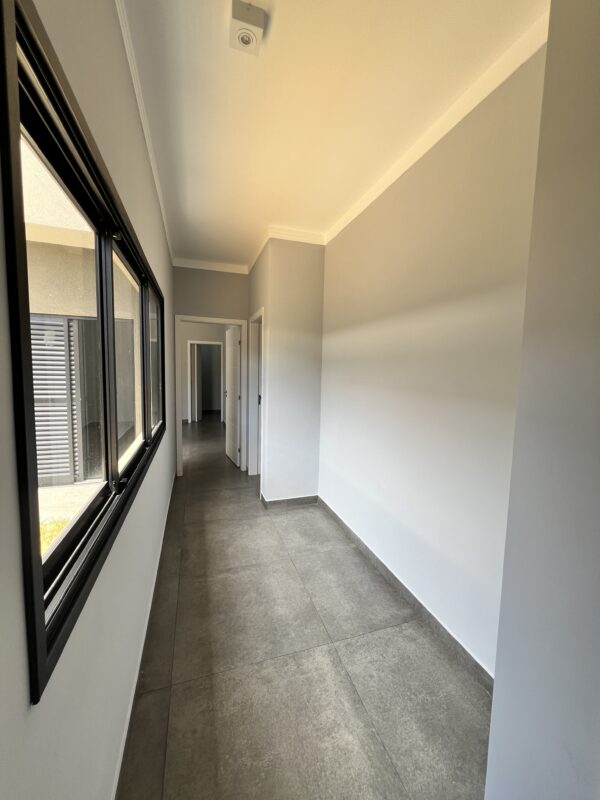 Condomínio Quinta Ranieri Green - Casa térrea - Imagem 11