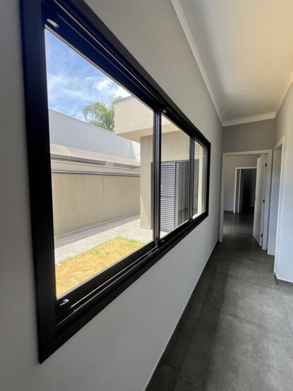Condomínio Quinta Ranieri Green - Casa térrea - Imagem 12