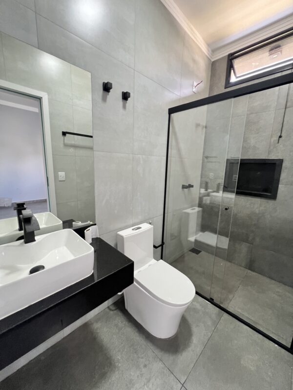 Condomínio Quinta Ranieri Green - Casa térrea - Imagem 14