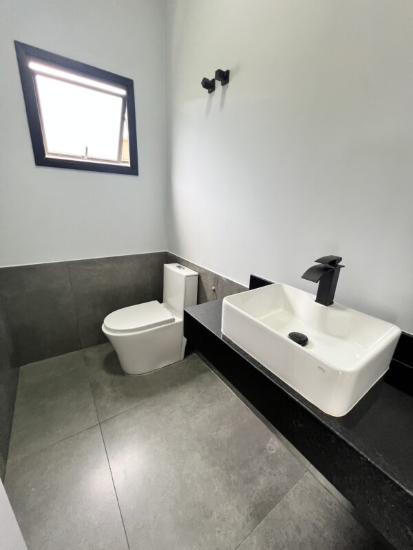 Condomínio Quinta Ranieri Green - Casa térrea - Imagem 17